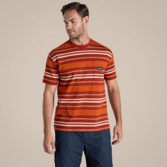 Pointer Kurzarm-T-Shirt