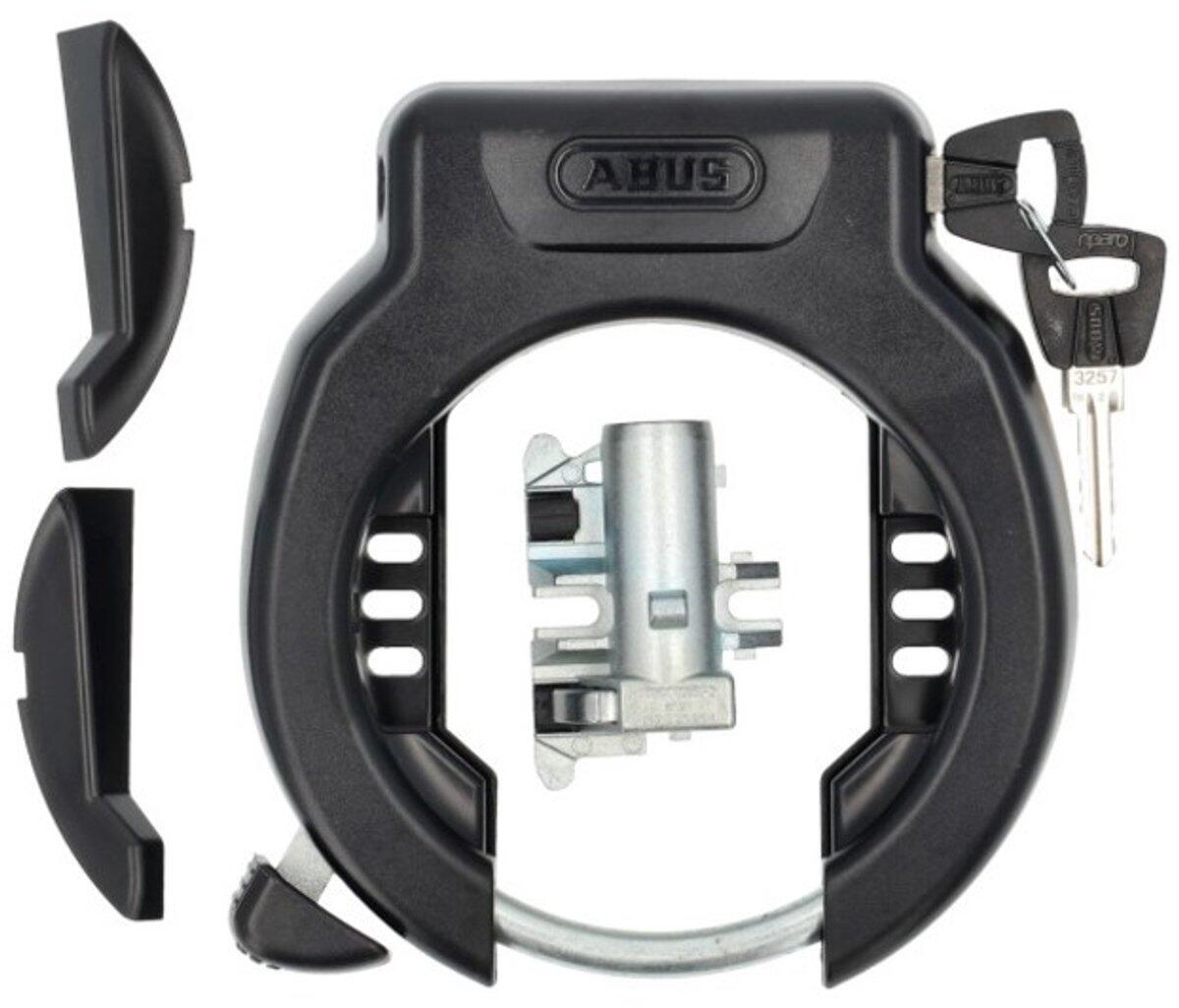 ABUS 4750 SLR lacăt cadru + Bosch DT3/T83