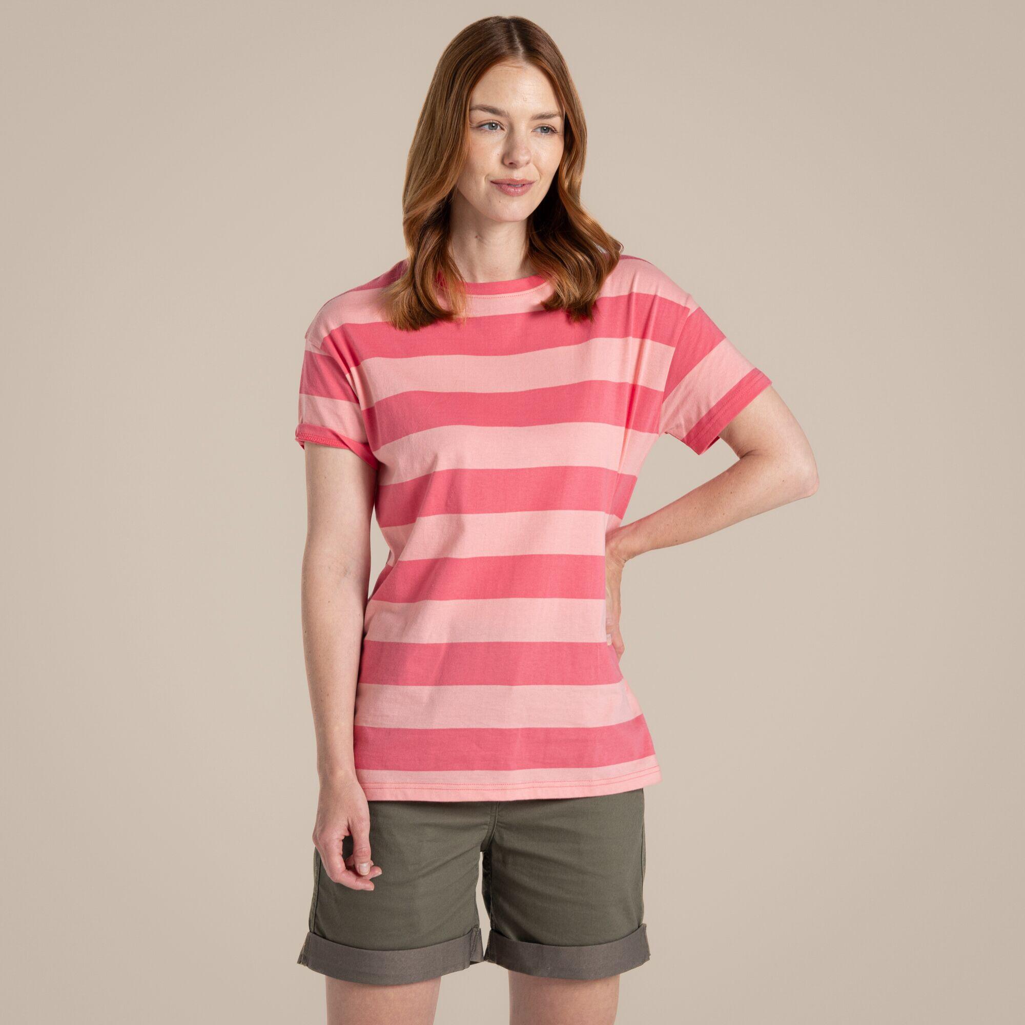 rose corail