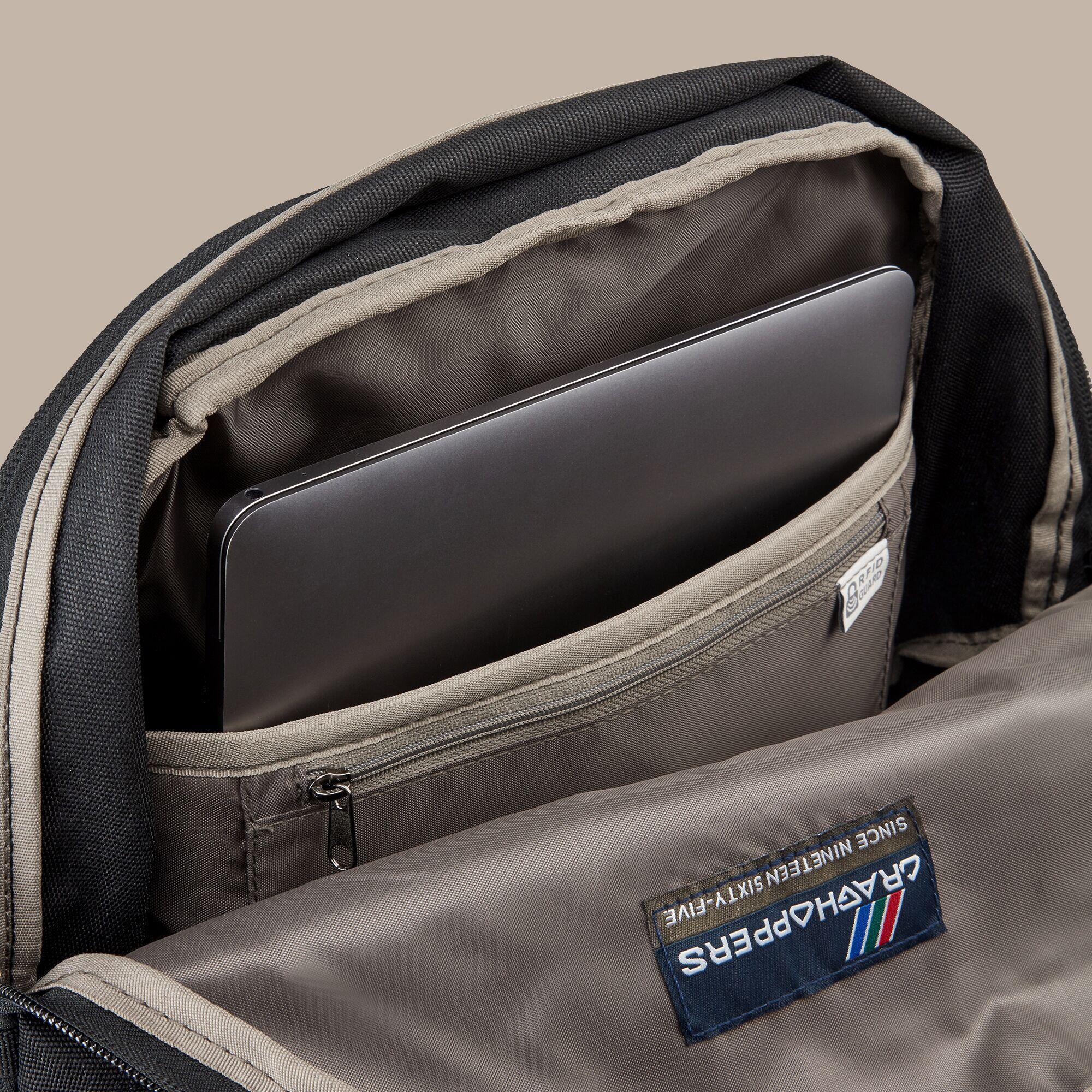 22L Kiwi Klassischer Rucksack 3/5