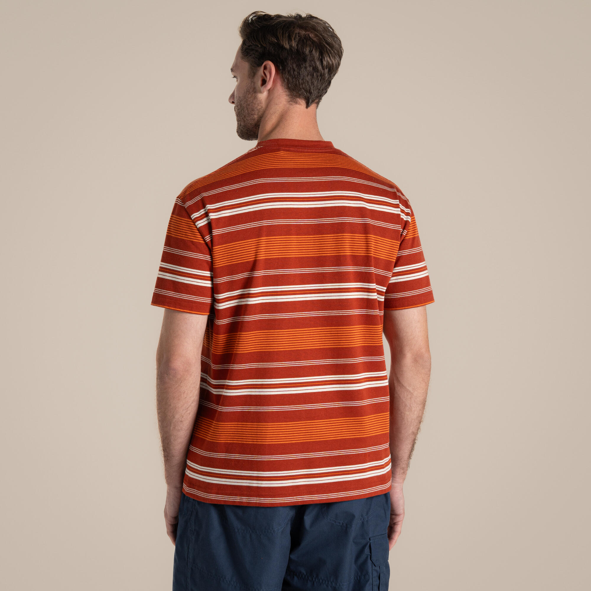 T-shirt à manches courtes Pointer 2/4