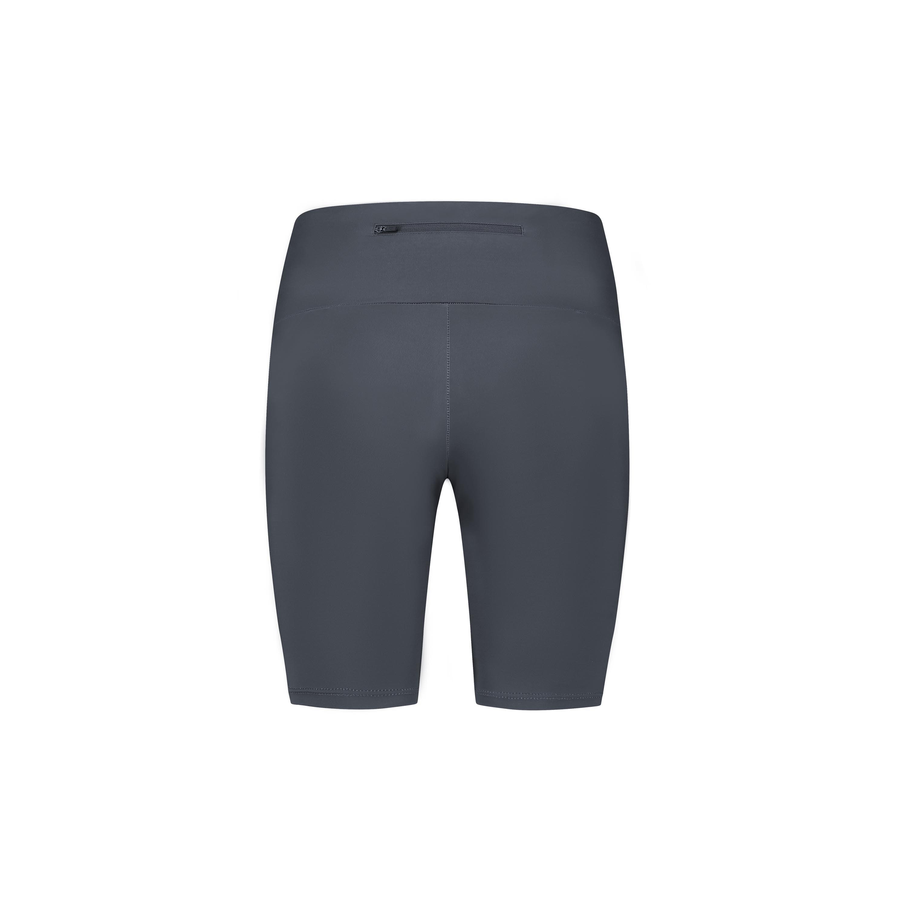 Hardloopshort Dames  Aya Biker 3/7
