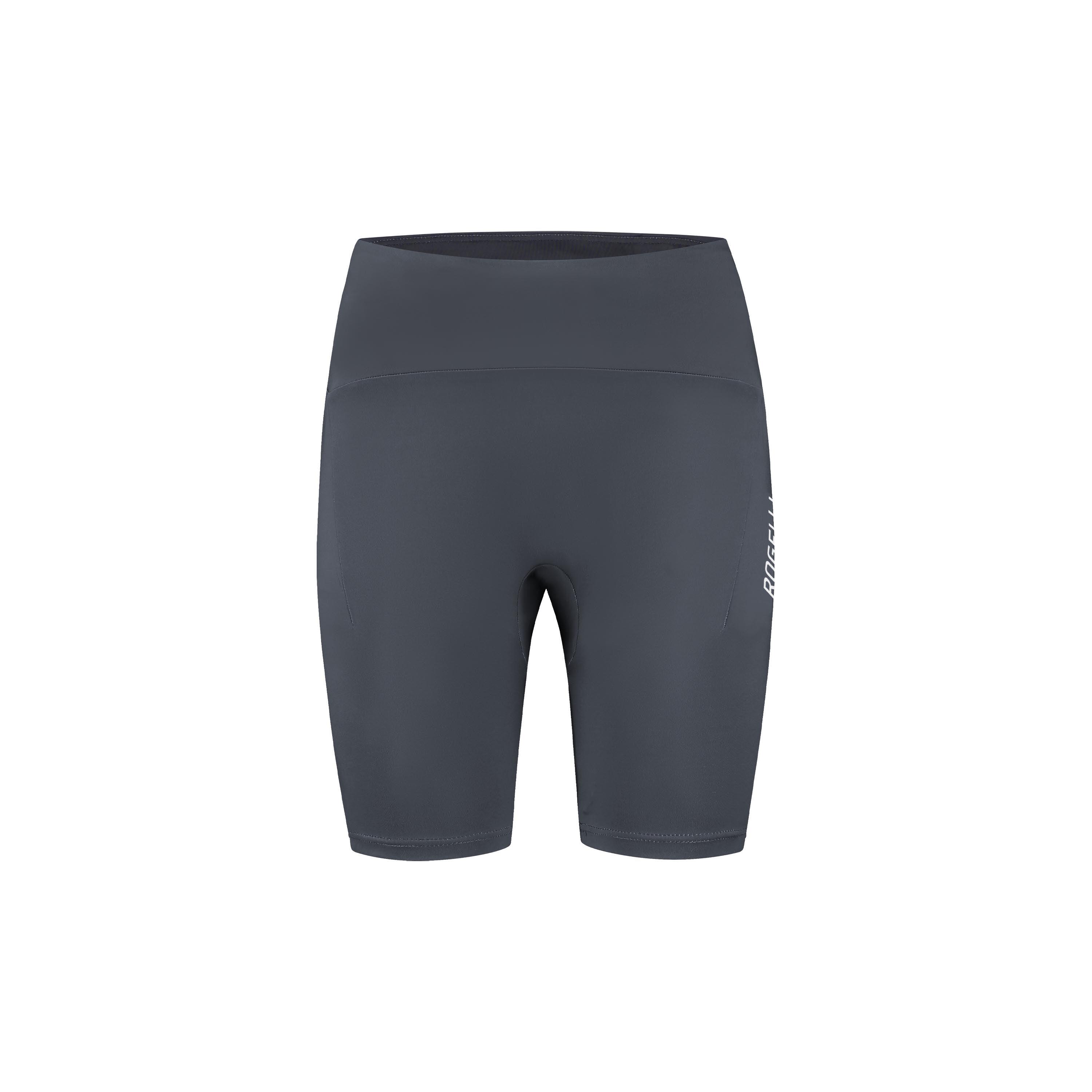 Hardloopshort Dames  Aya Biker 2/7