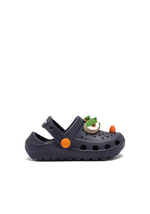 Sandalias Conguitos Light Clog