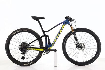 Refurbished MTB Fully · Spark RC 900 Team Issue · Sehr guter Zustand