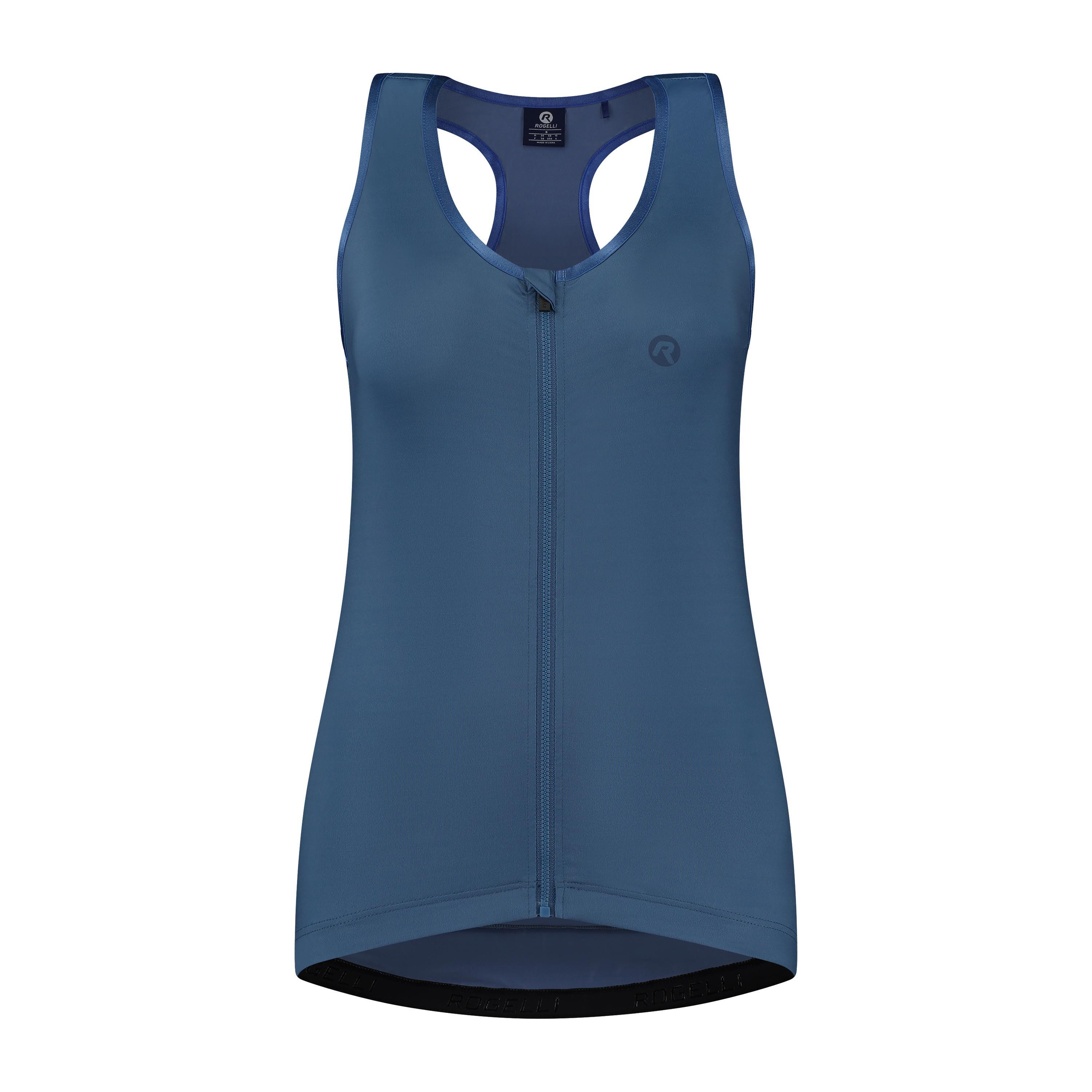 Maillot Manches Courtes Velo Femme - Abbey 2/8