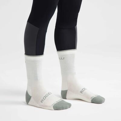 Calze da ciclismo Unisex - Merino Wool 2-Pack