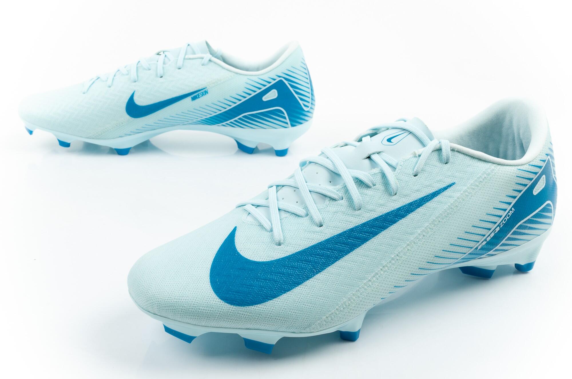 Nike Mercurial Vapor 16 Academy FG/MG Fußballschuhe 5/7