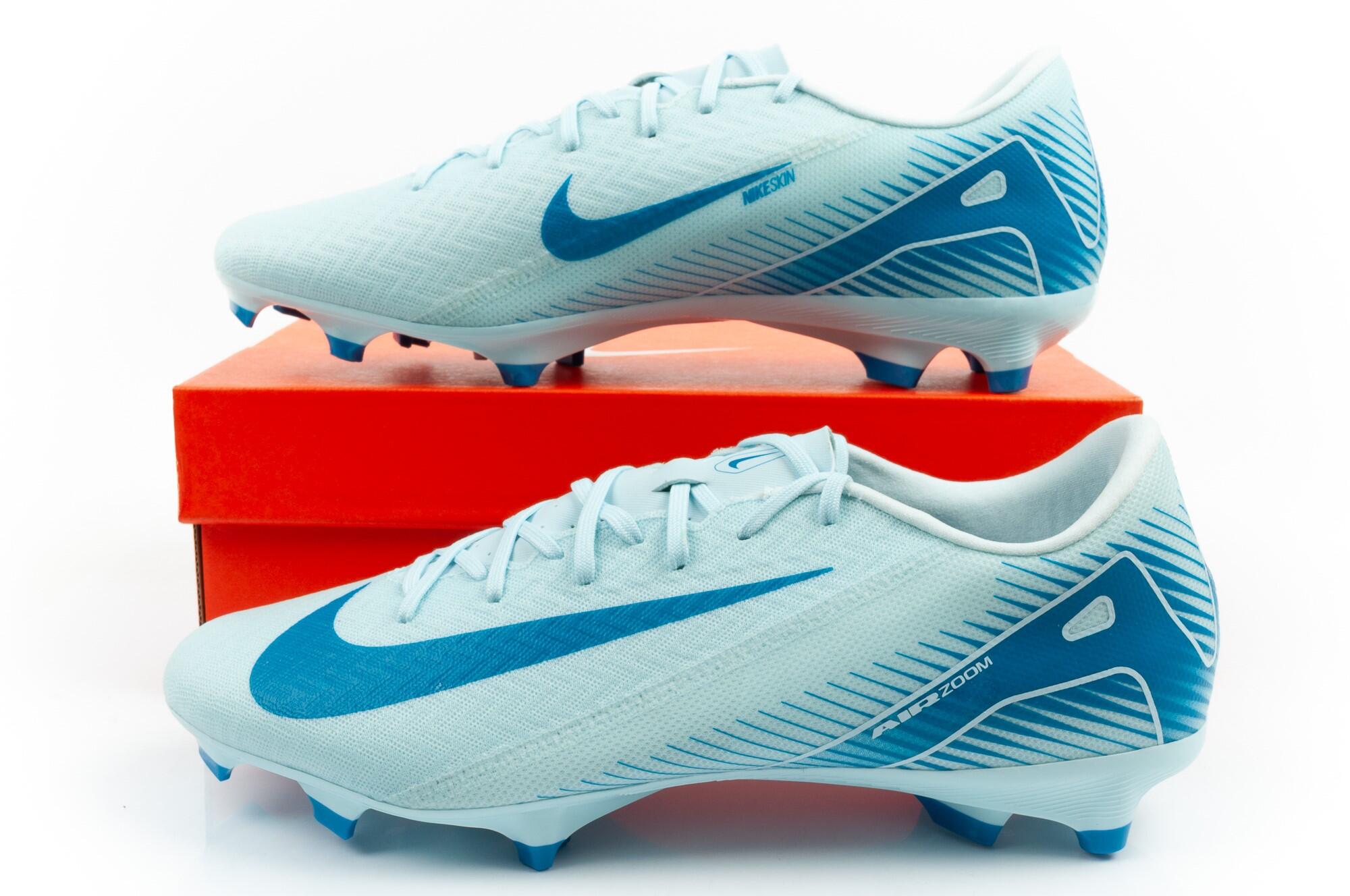 mercurial vapor fury