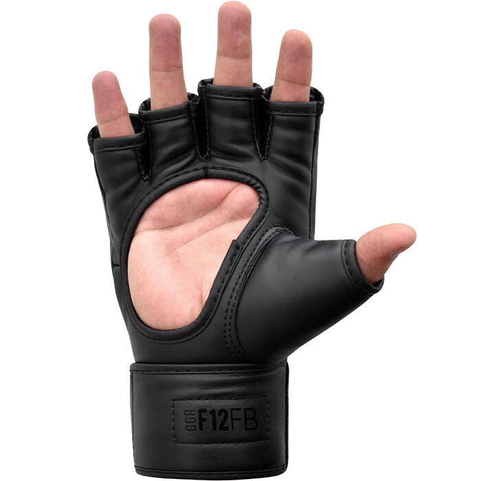 RDX F12 MMA Grappling Gloves 3/7