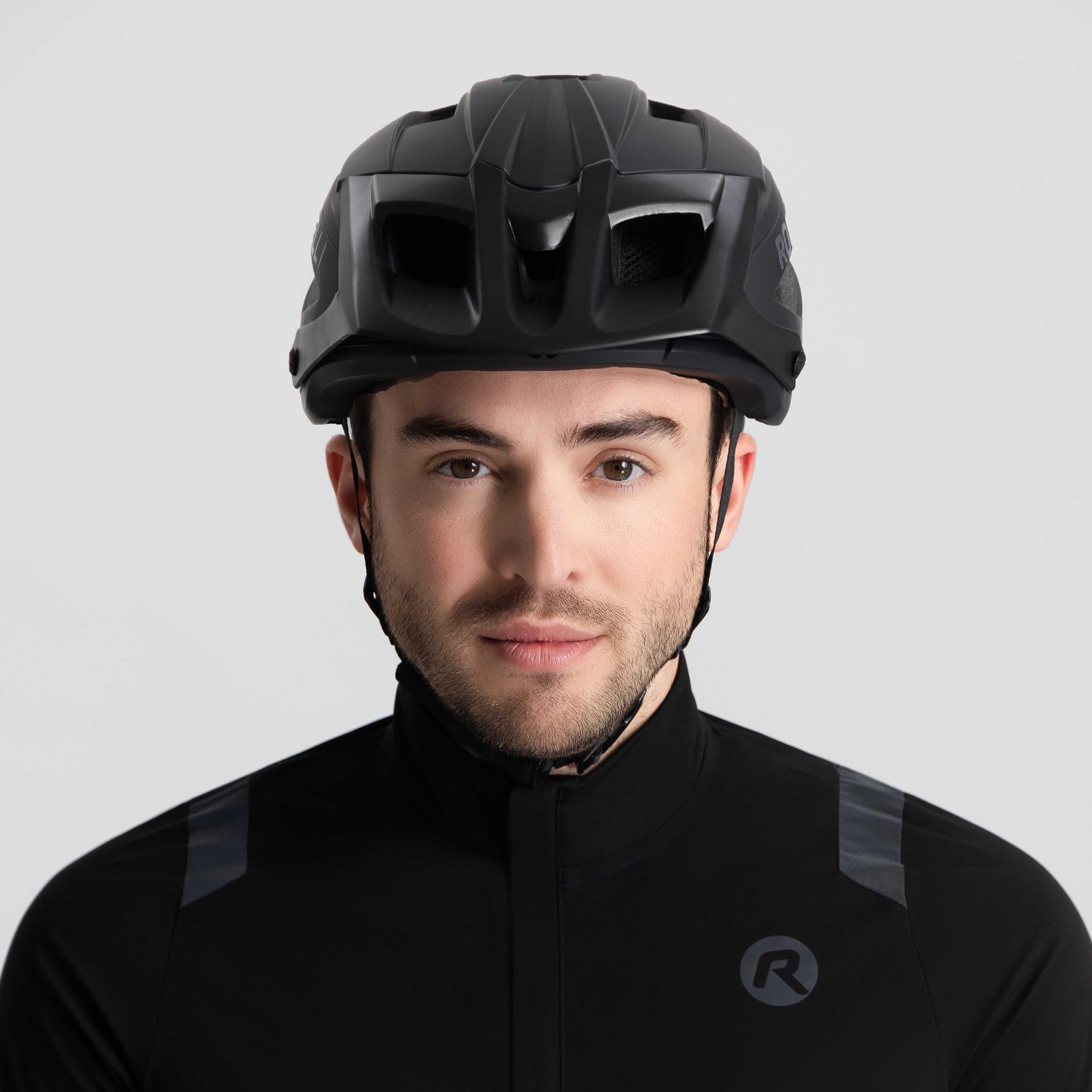 Kask rowerowy Onyx dla mężczyzn i kobiet 2/7