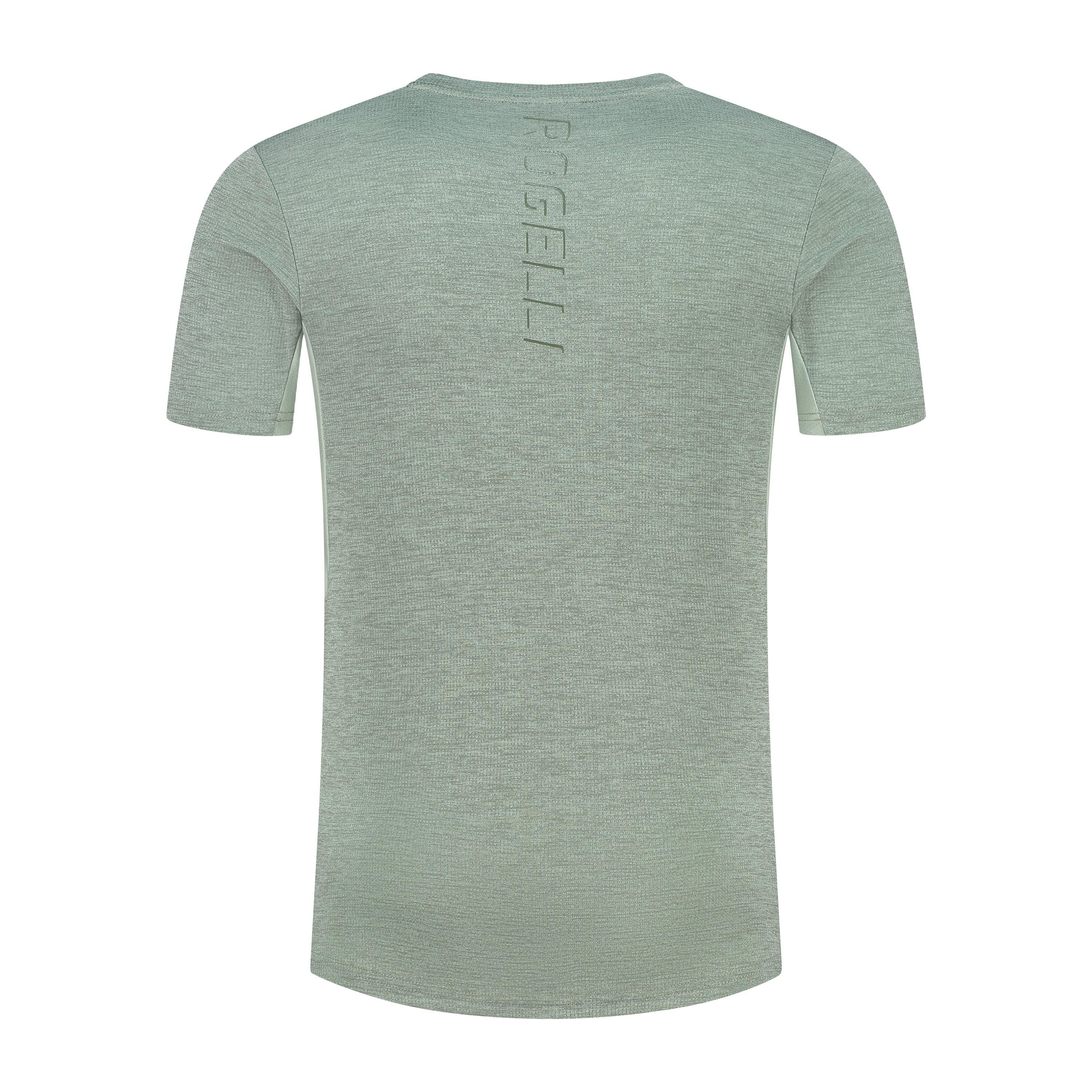 T-Shirt De Sport Manches Courtes Homme - Ace 3/7