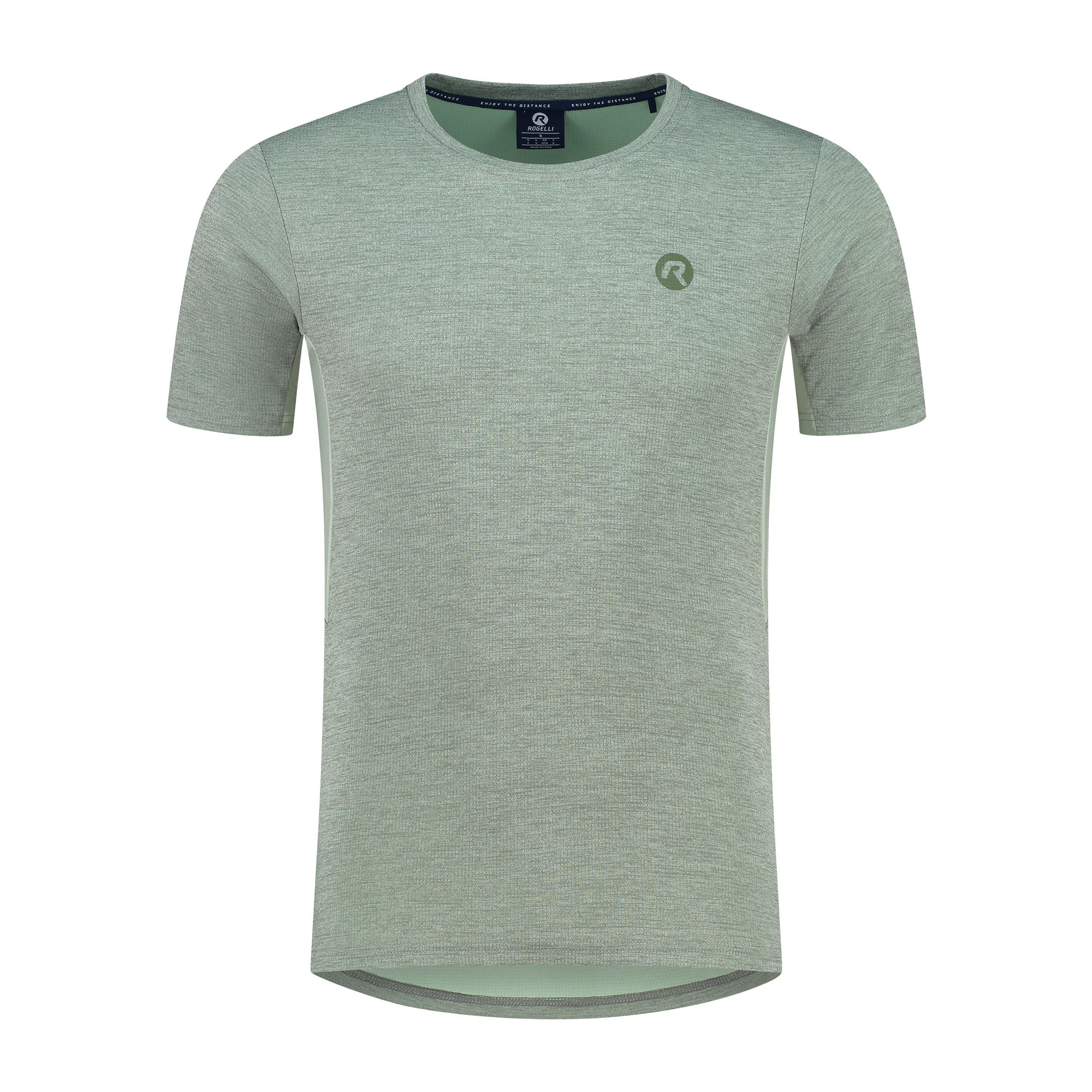 T-Shirt De Sport Manches Courtes Homme - Ace 2/7
