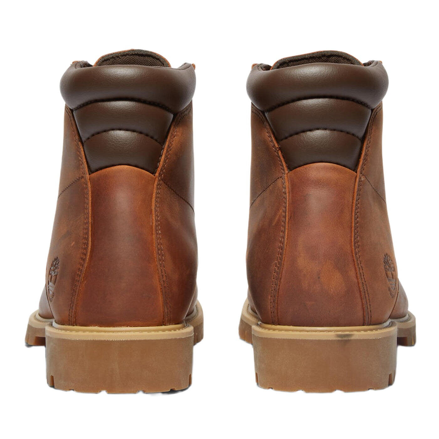 Timberland TFO ALBURN 6IN WP BOOT Herrenschuhe Timberland 3/5