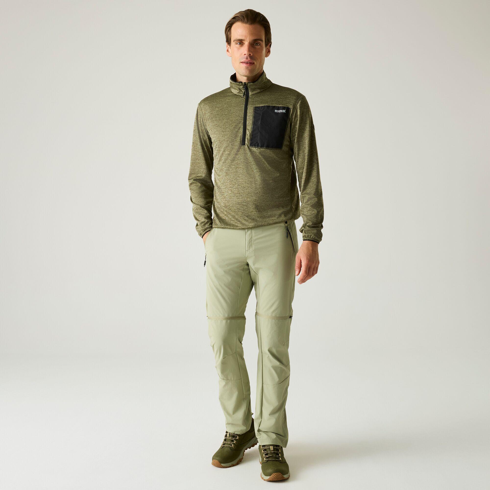 Wanderhose Regatta Mountainz 3/6