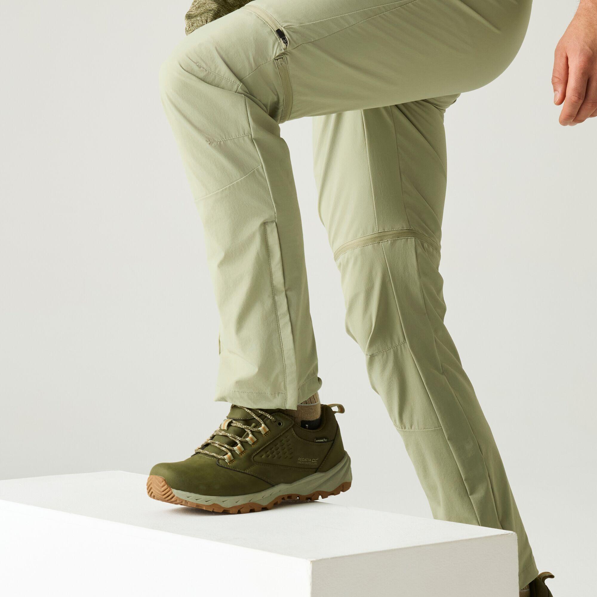 Wanderhose Regatta Mountainz 5/6
