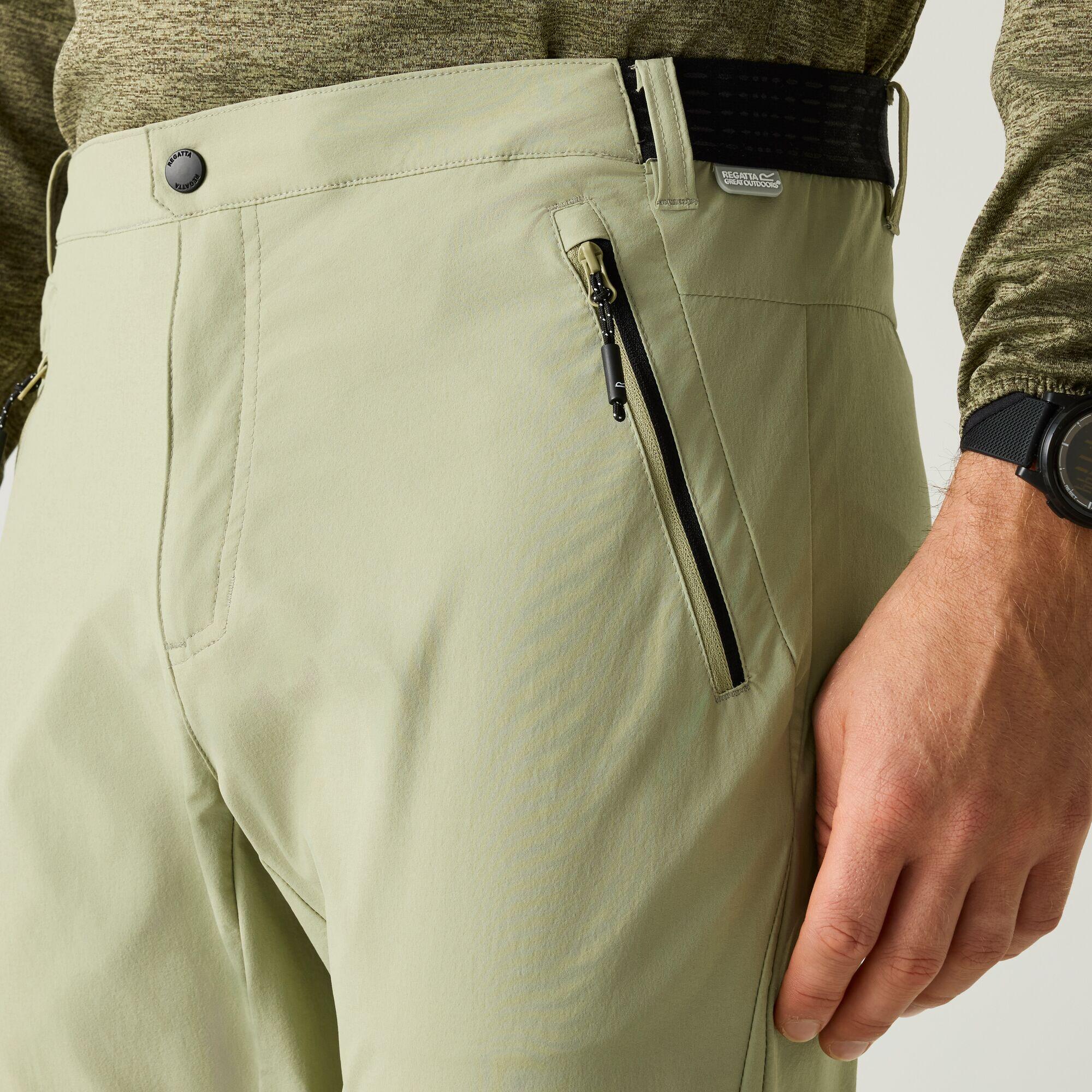 Wanderhose Regatta Mountainz 4/6