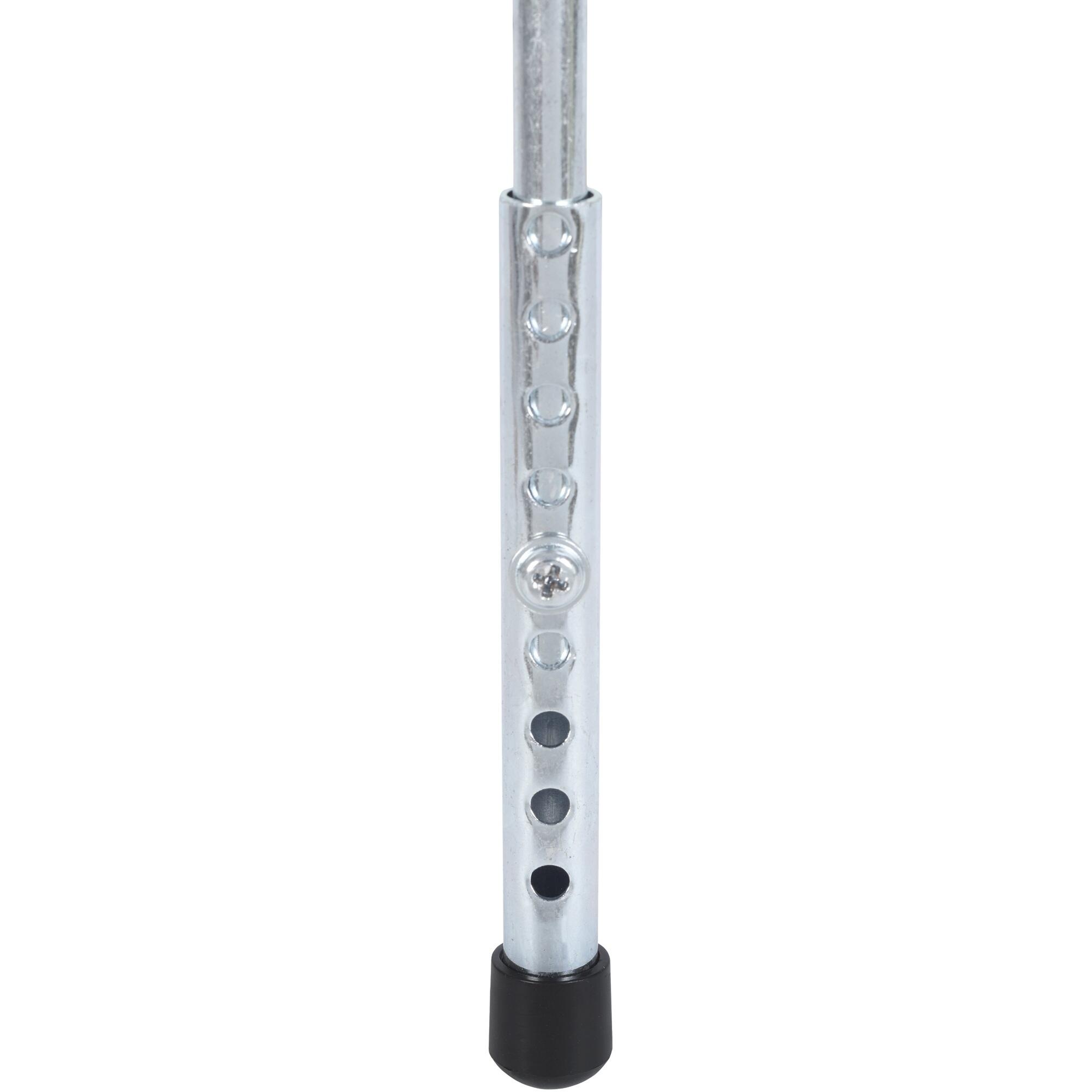 Podpórka stopka rowerowa środkowa Profex 12-20" regulowana 4/4