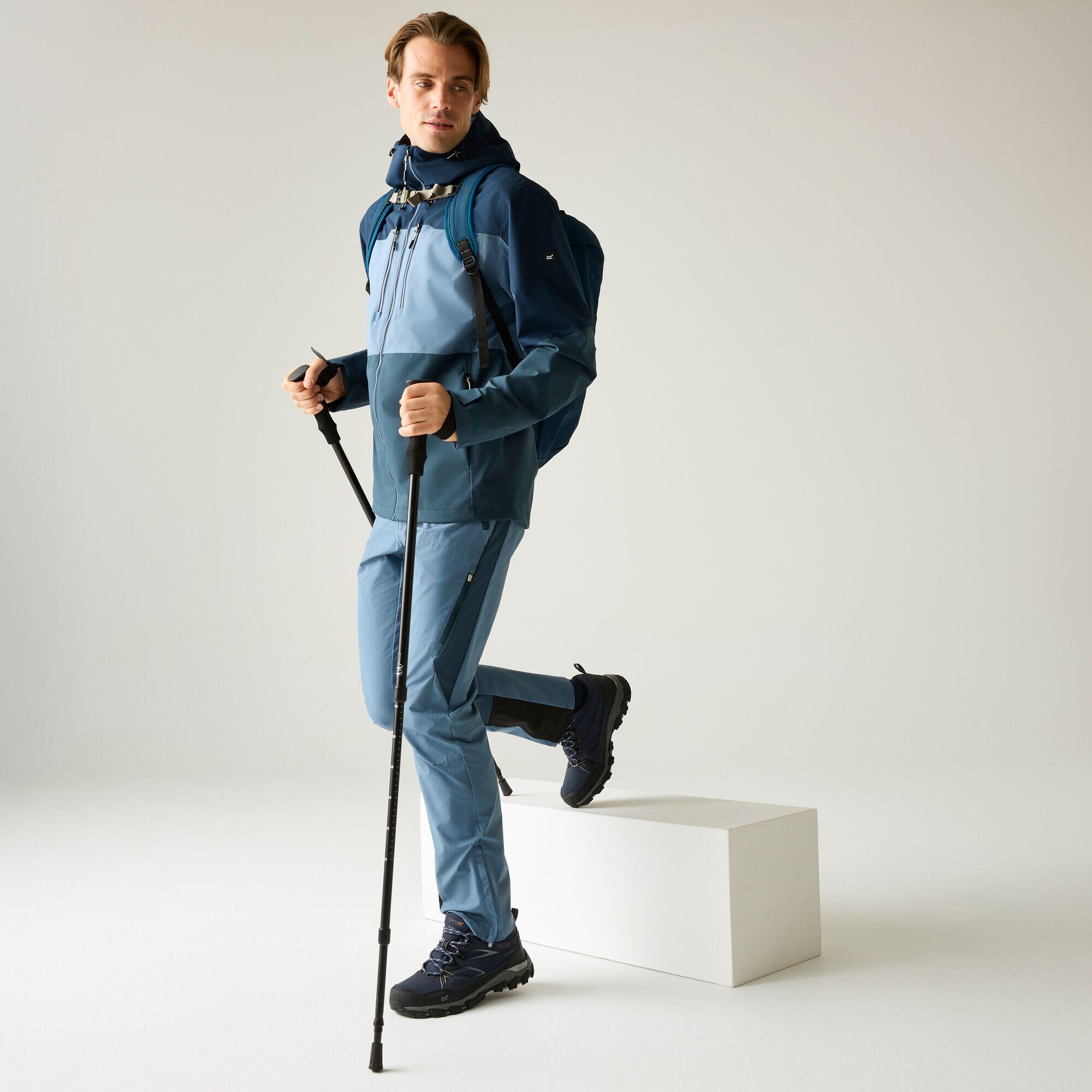 Pantaloni da trekking da uomo 3/6
