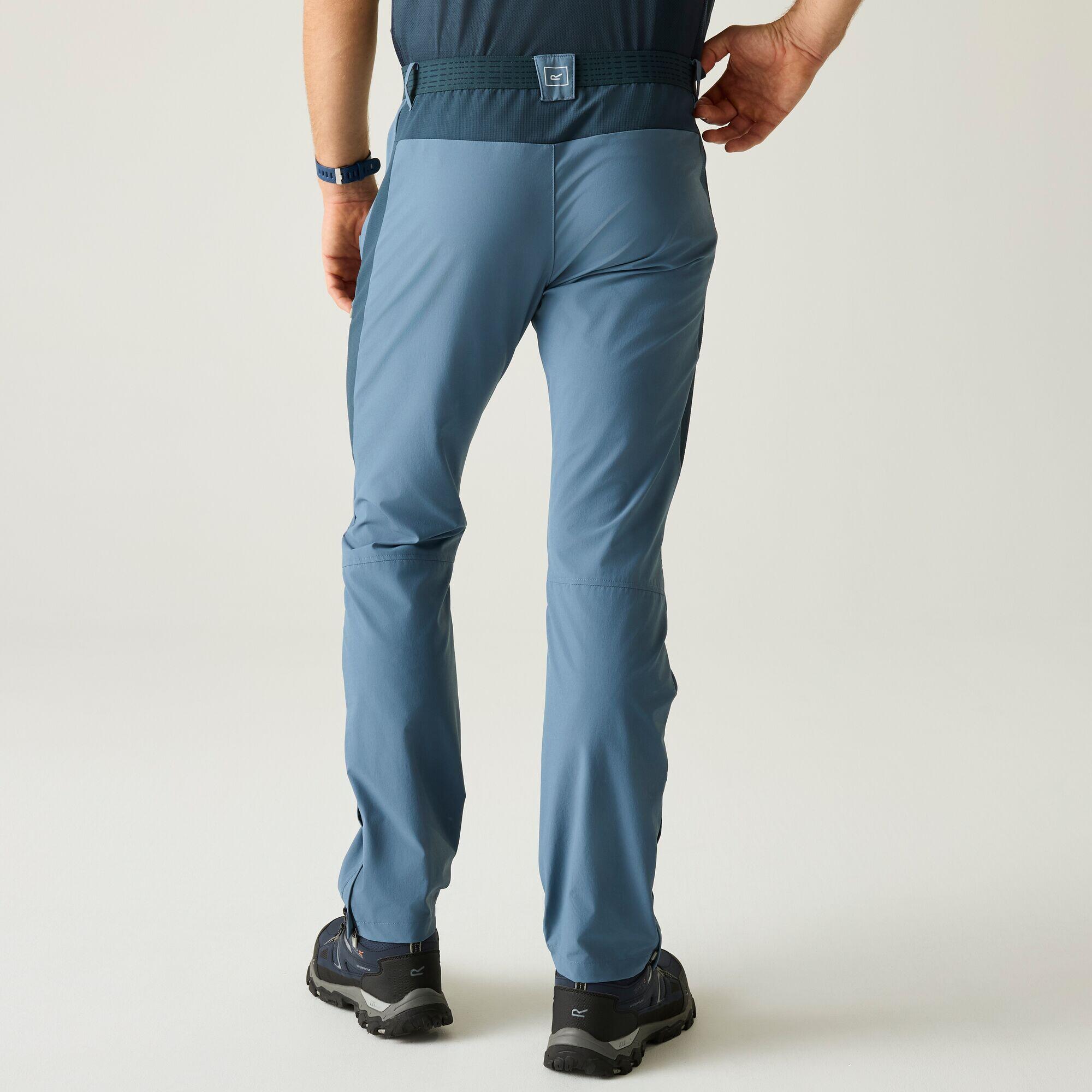 Pantaloni da trekking da uomo 2/6