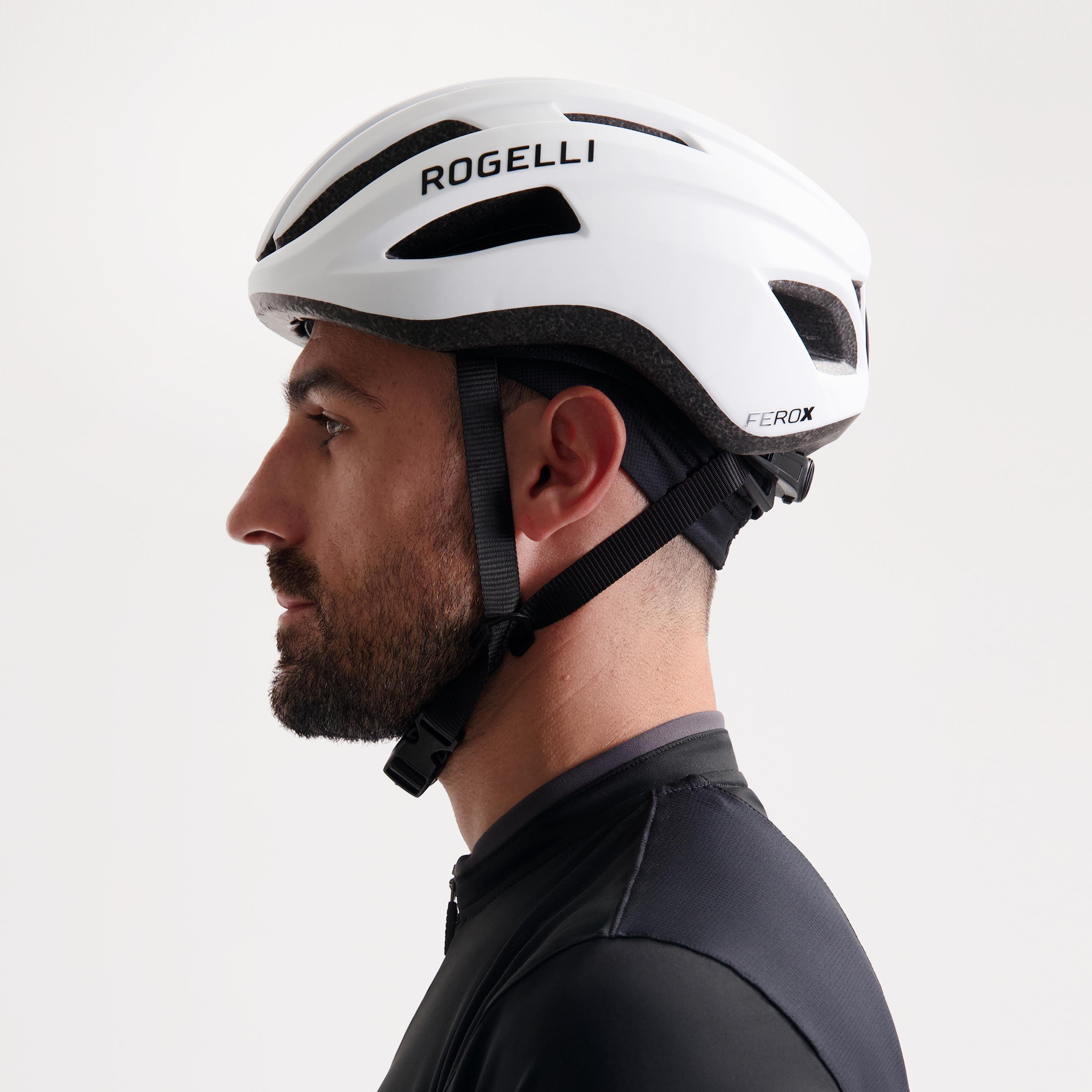 Casque Homme - Skull cap mesh 4/7