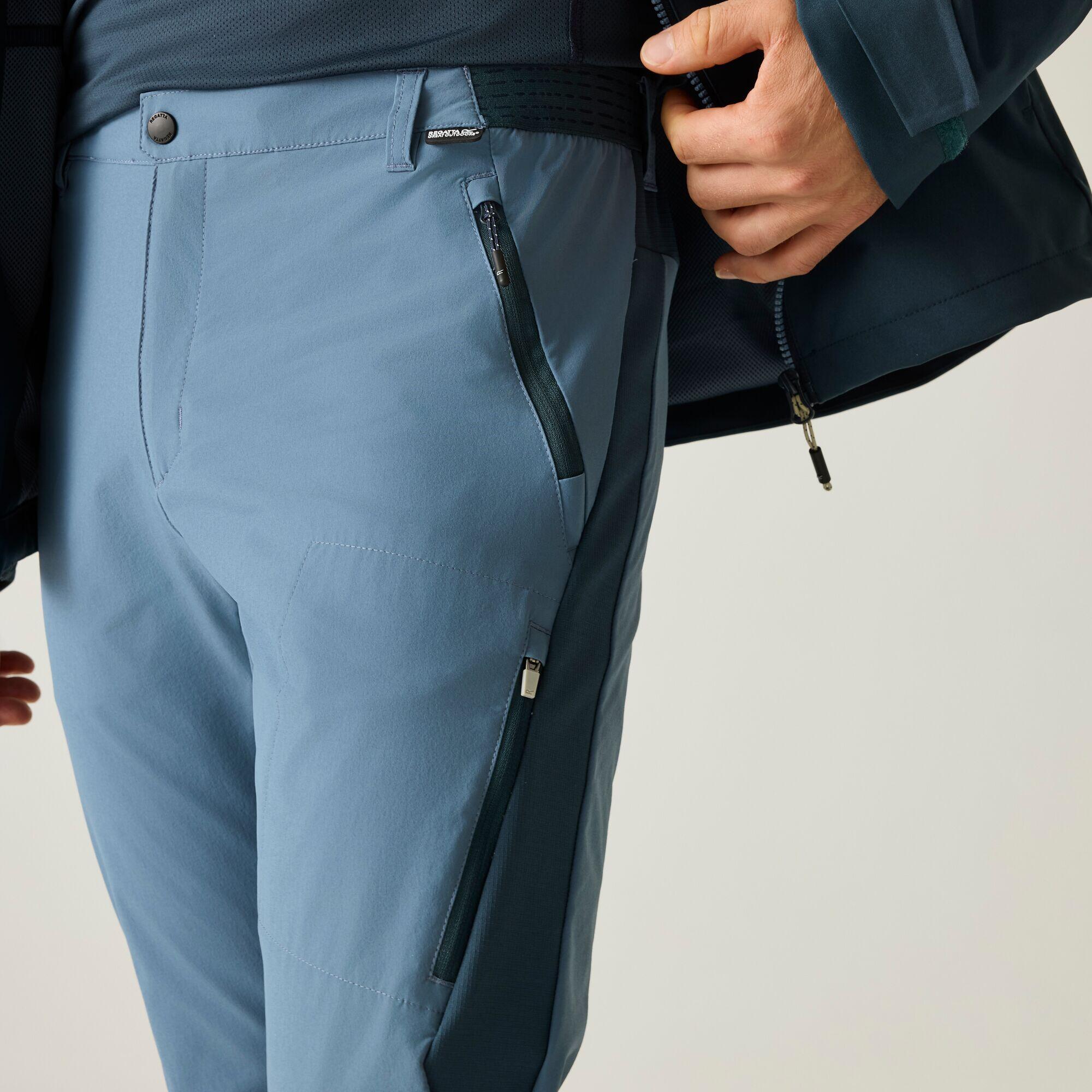 Pantaloni da trekking da uomo 4/6