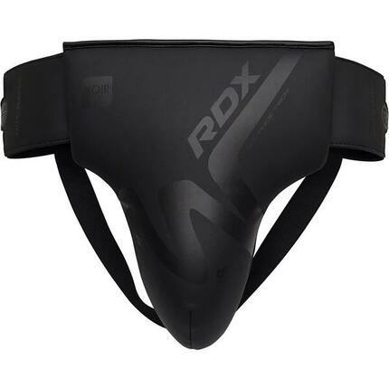 Coquille RDX T-15 Noir mat Plus