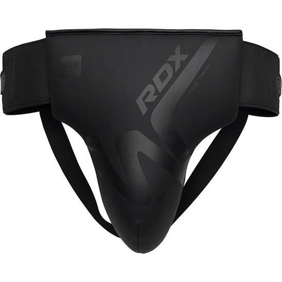 Coquille RDX T-15 Noir mat Plus