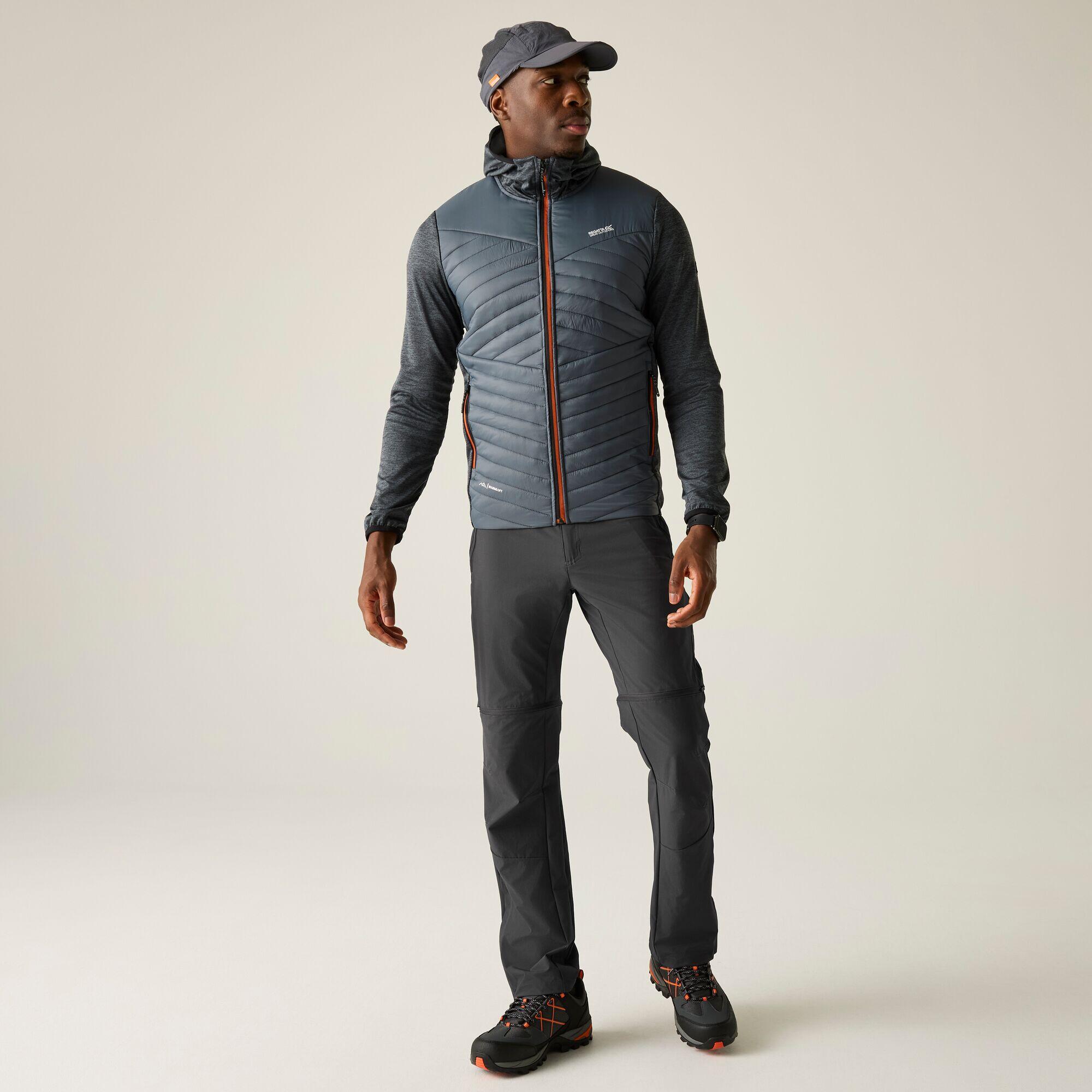 Wanderhose Regatta Mountainz 3/6