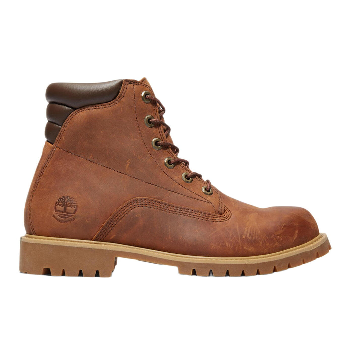 Timberland TFO ALBURN 6IN WP BOOT Herrenschuhe Timberland 1/5
