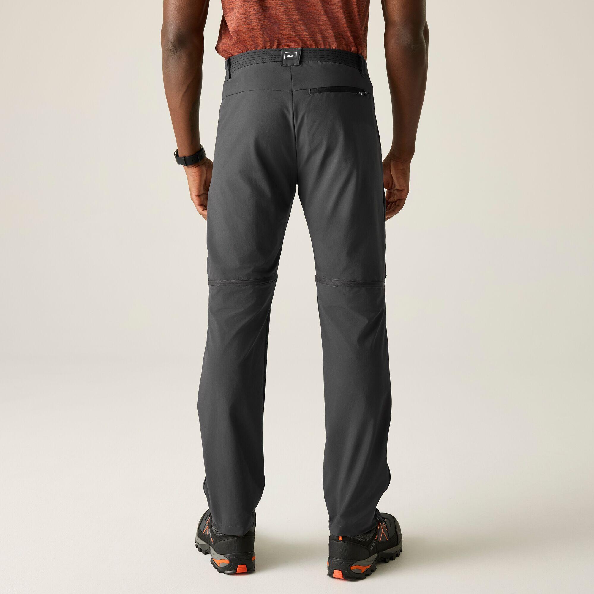 Wanderhose Regatta Mountainz 2/6