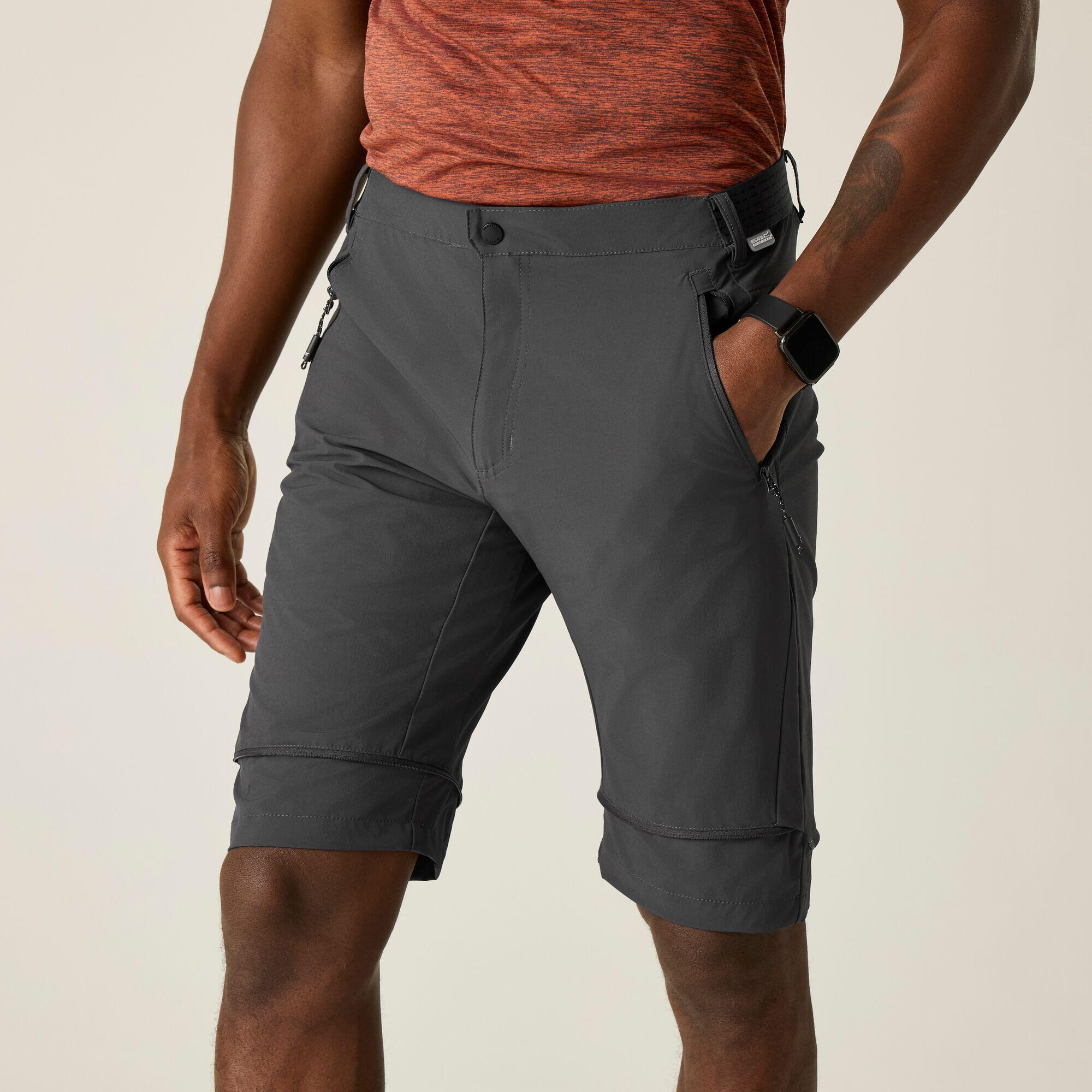 Wanderhose Regatta Mountainz 5/6