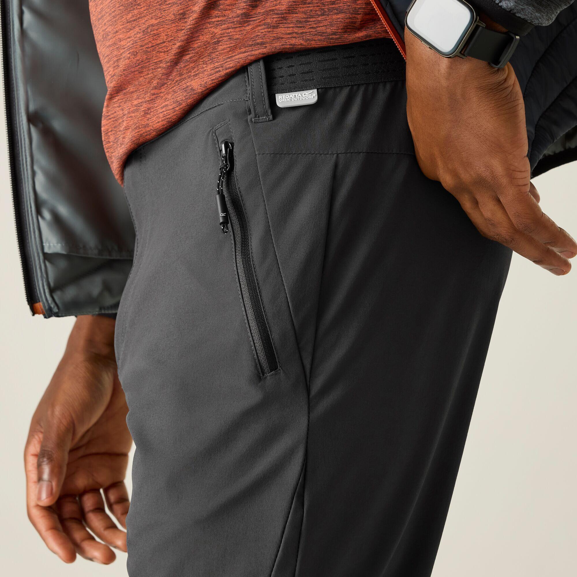 Wanderhose Regatta Mountainz 4/6