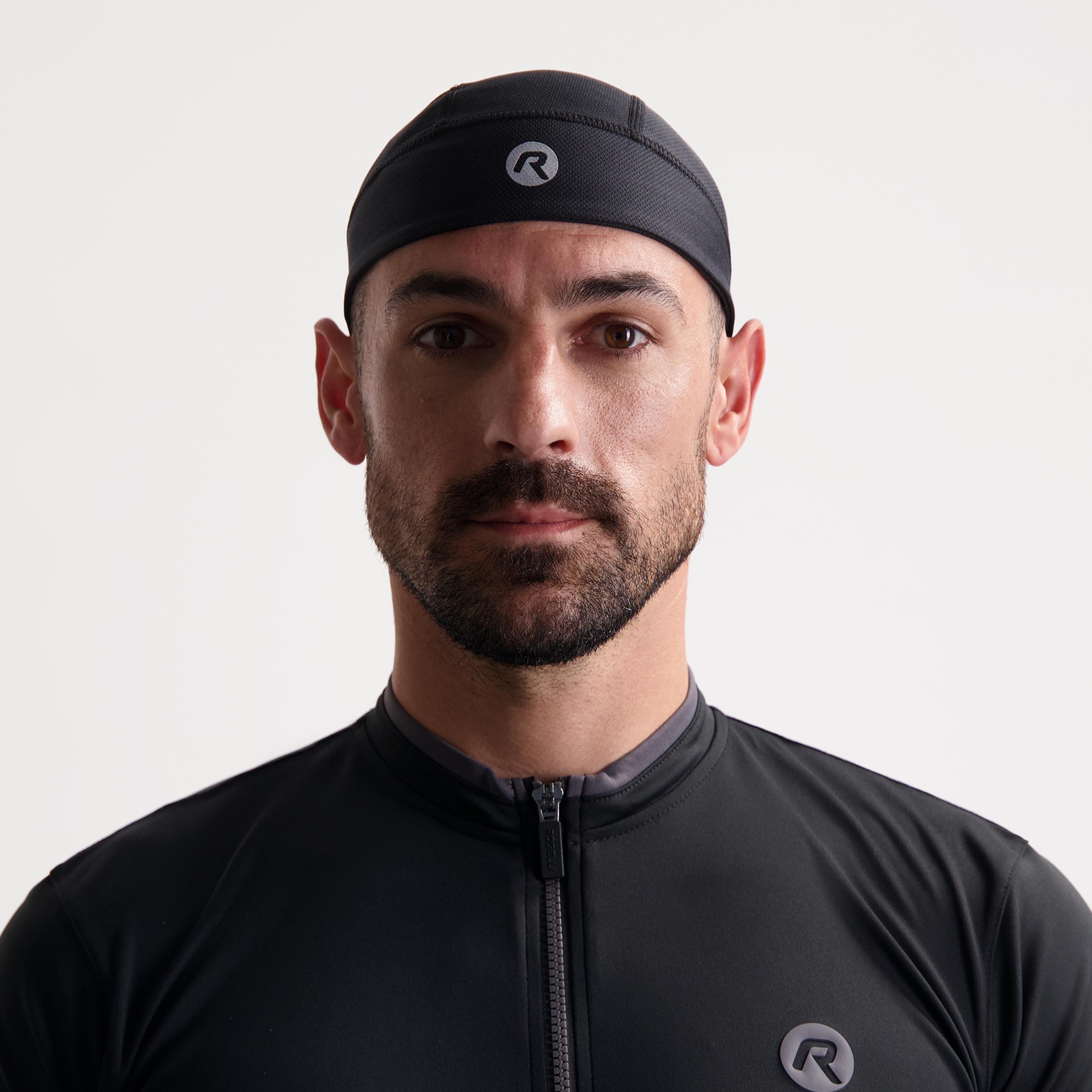 Casque Homme - Skull cap mesh 2/7