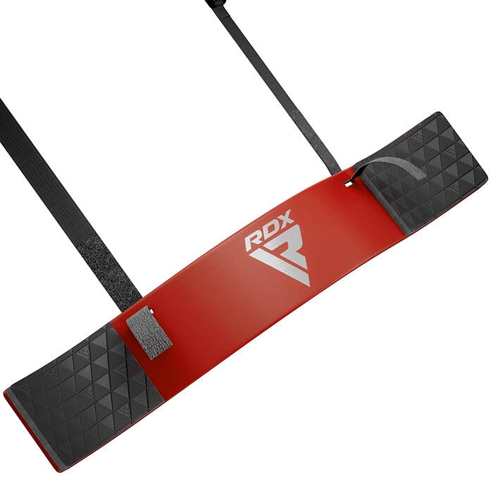 RDX T2 Plus Arm Blaster für Bizeps-Curls 3/3