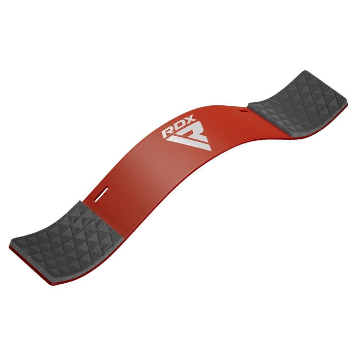 RDX T2 Plus Arm Blaster für Bizeps-Curls 2/3