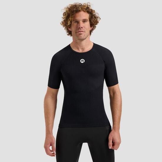 Sous Maillot Manches Courtes Homme - Core 2-pack