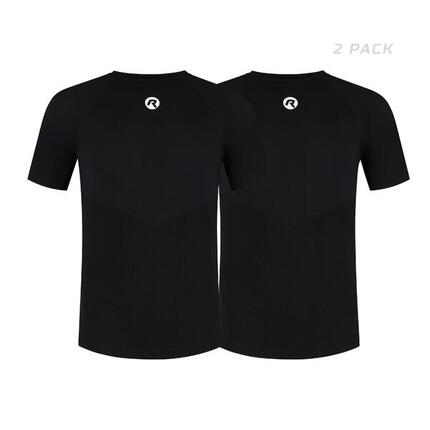 Sous Maillot Manches Courtes Homme - Core 2-pack