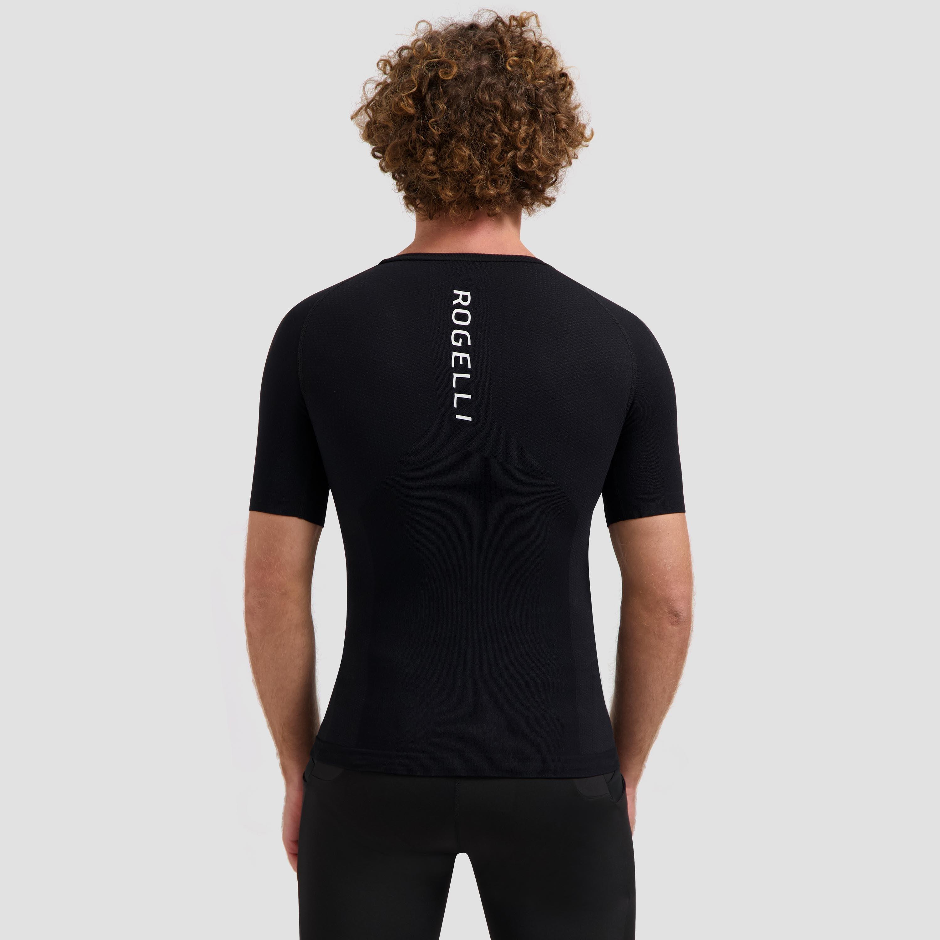 Sous Maillot Manches Courtes Homme - Core 2-pack 4/7