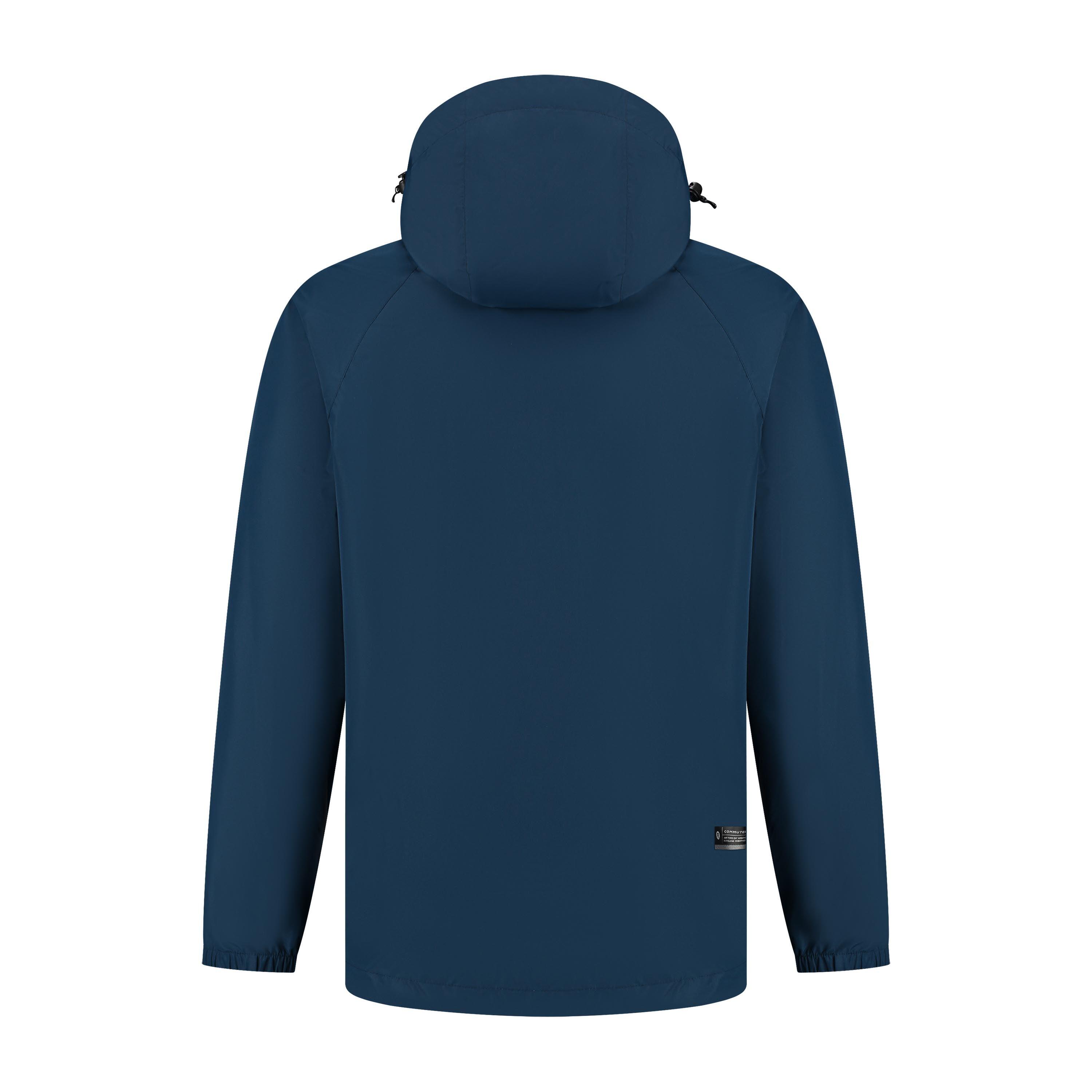 Veste imperméable Homme Femme Commuter Core 3/8