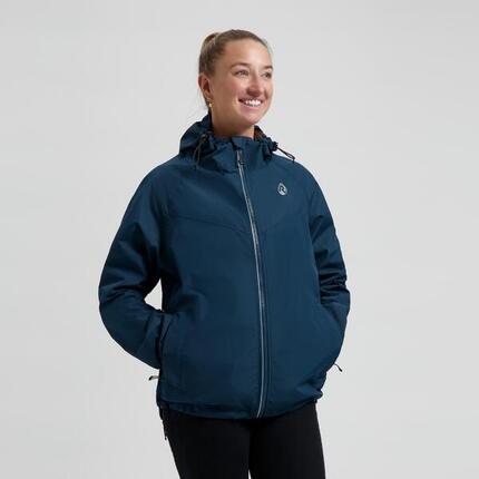 Veste imperméable Homme Femme Commuter Core