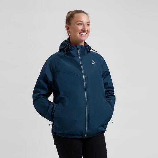 Veste imperméable Homme Femme Commuter Core