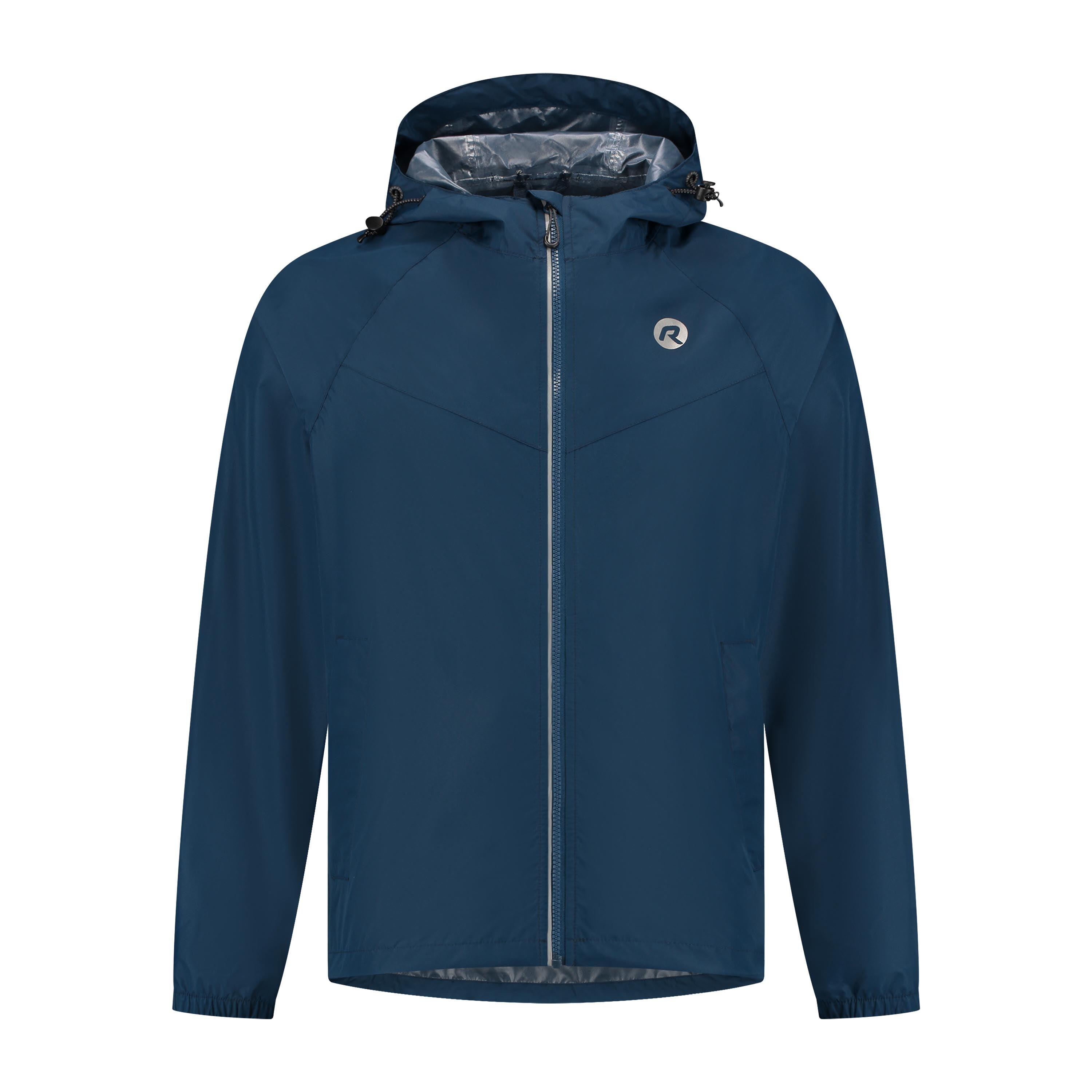 Veste imperméable Homme Femme Commuter Core 2/8