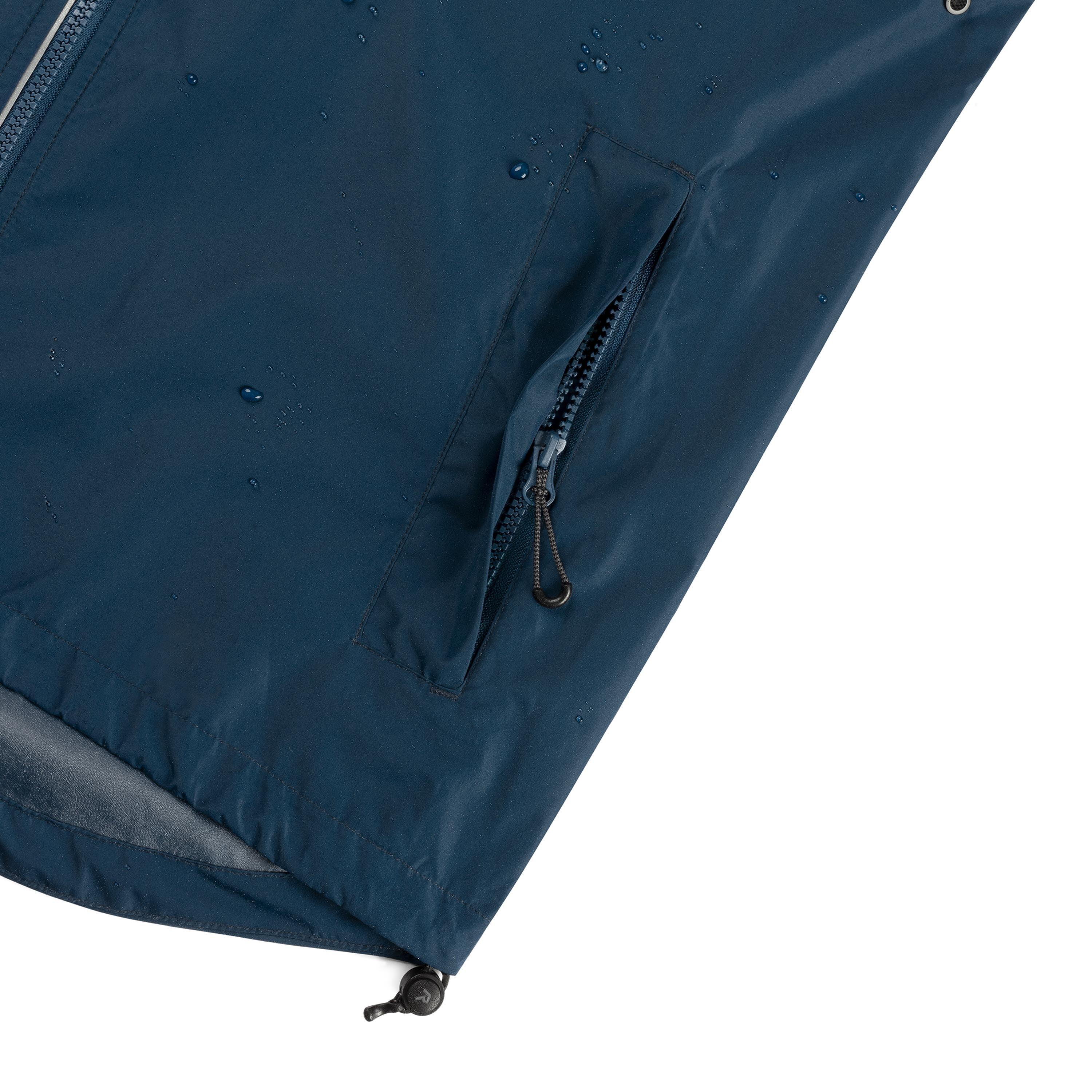Veste imperméable Homme Femme Commuter Core 6/8