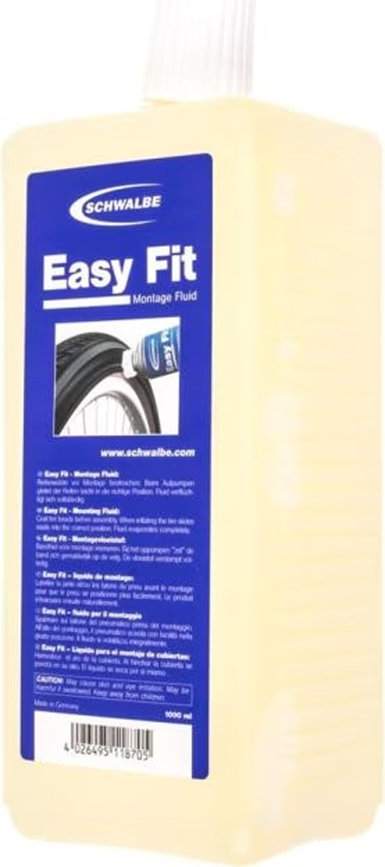 SCHWALBE picture