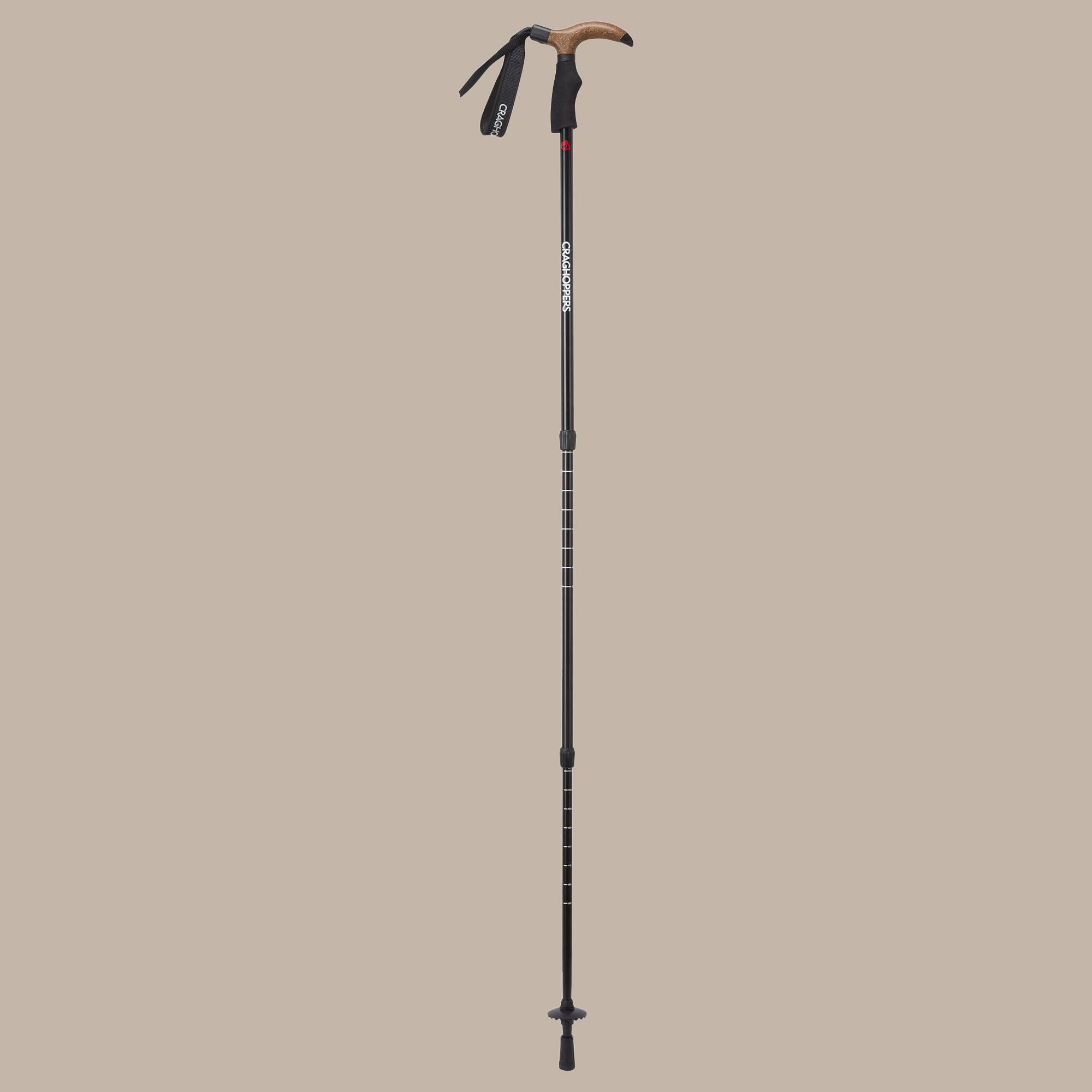 Bâton de marche T-Grip - Venture 2/3