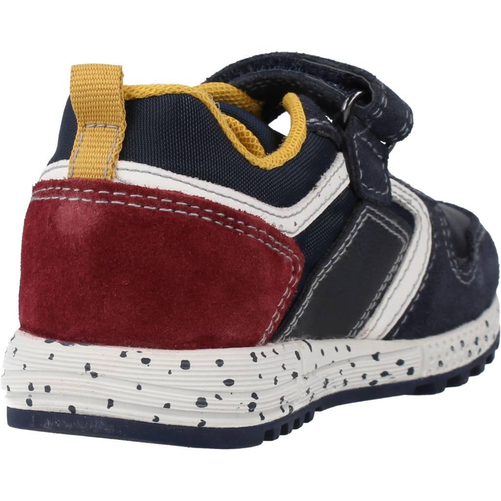 ZAPATOS Y COMPLEMENTOS GEOX  DE NIÑO B043CC 022FU B ALBEN 3/5
