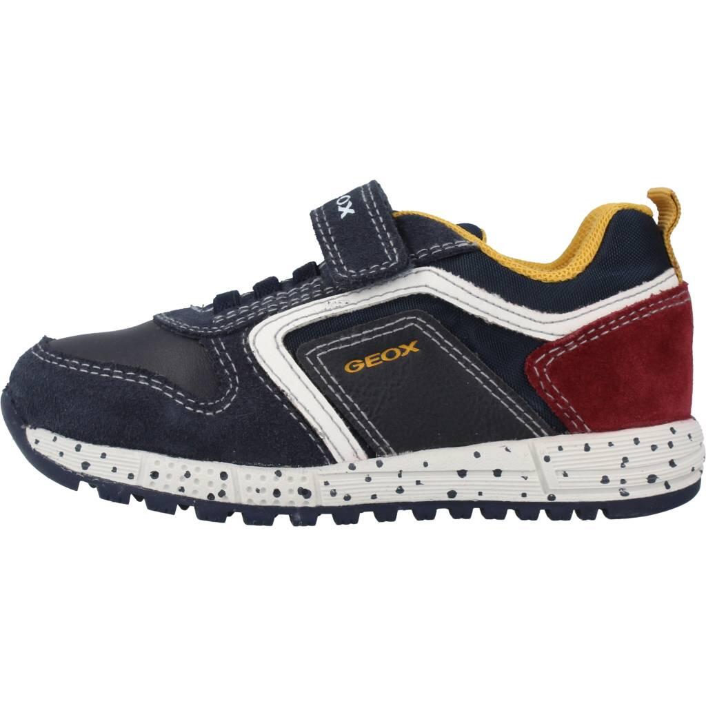 ZAPATOS Y COMPLEMENTOS GEOX  DE NIÑO B043CC 022FU B ALBEN 2/5