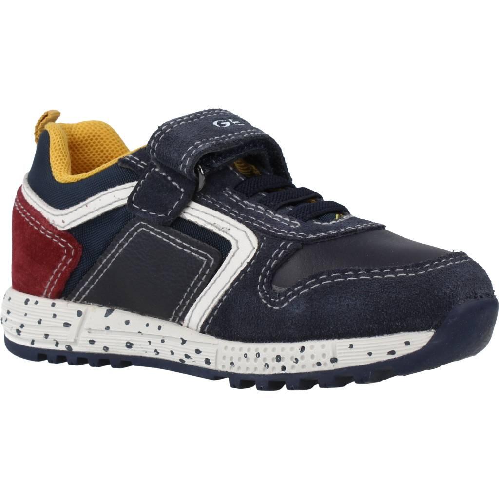 ZAPATOS Y COMPLEMENTOS GEOX  DE NIÑO B043CC 022FU B ALBEN 5/5