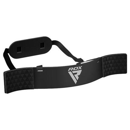 RDX T2 Plus Arm Blaster für Bizeps-Curls